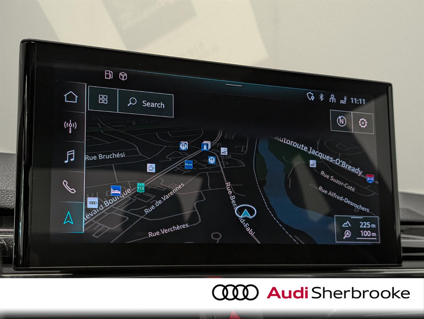 audi RS 5 Coupe 2021 - 16