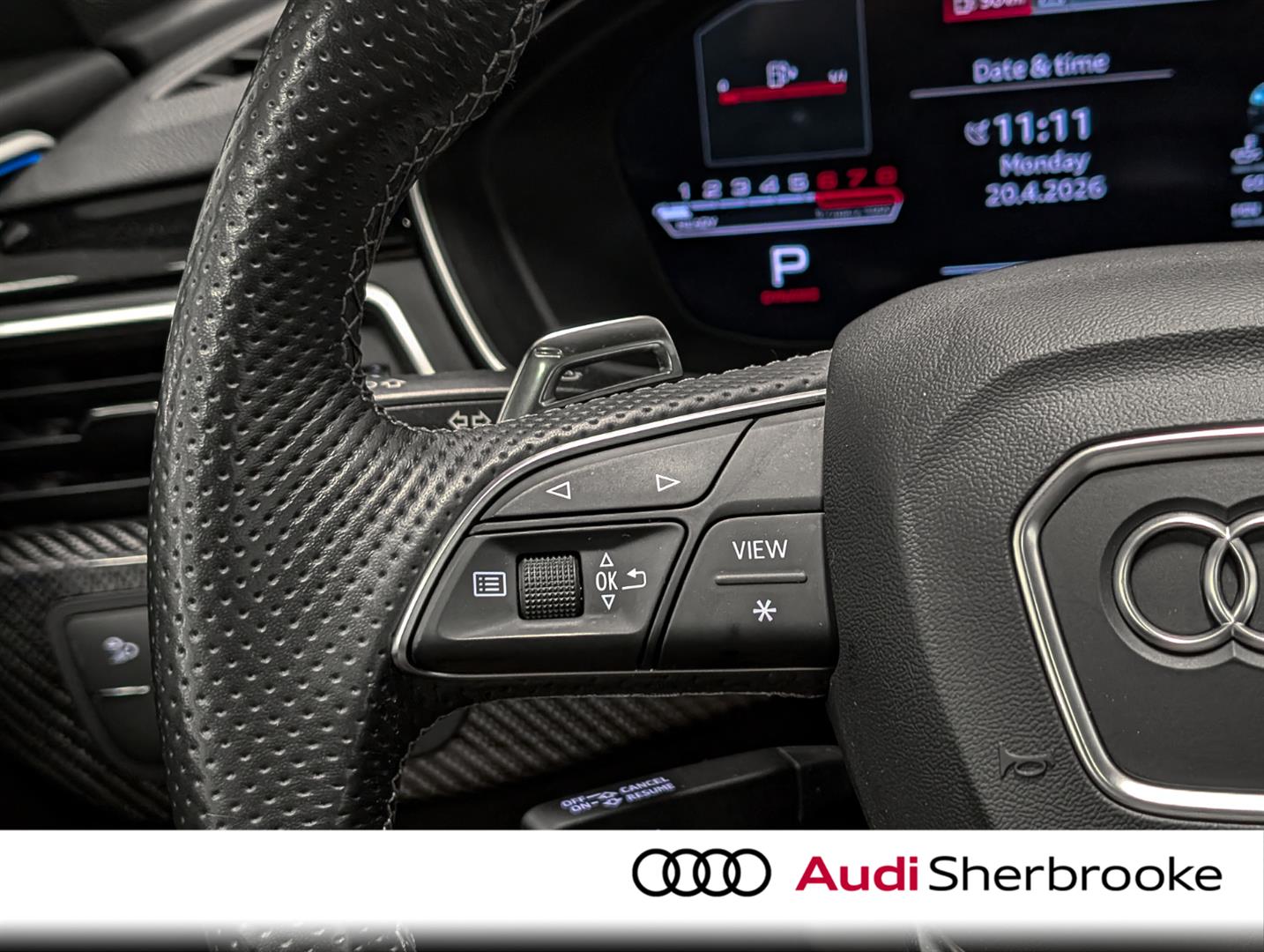 audi RS 5 Coupe 2021 - 21