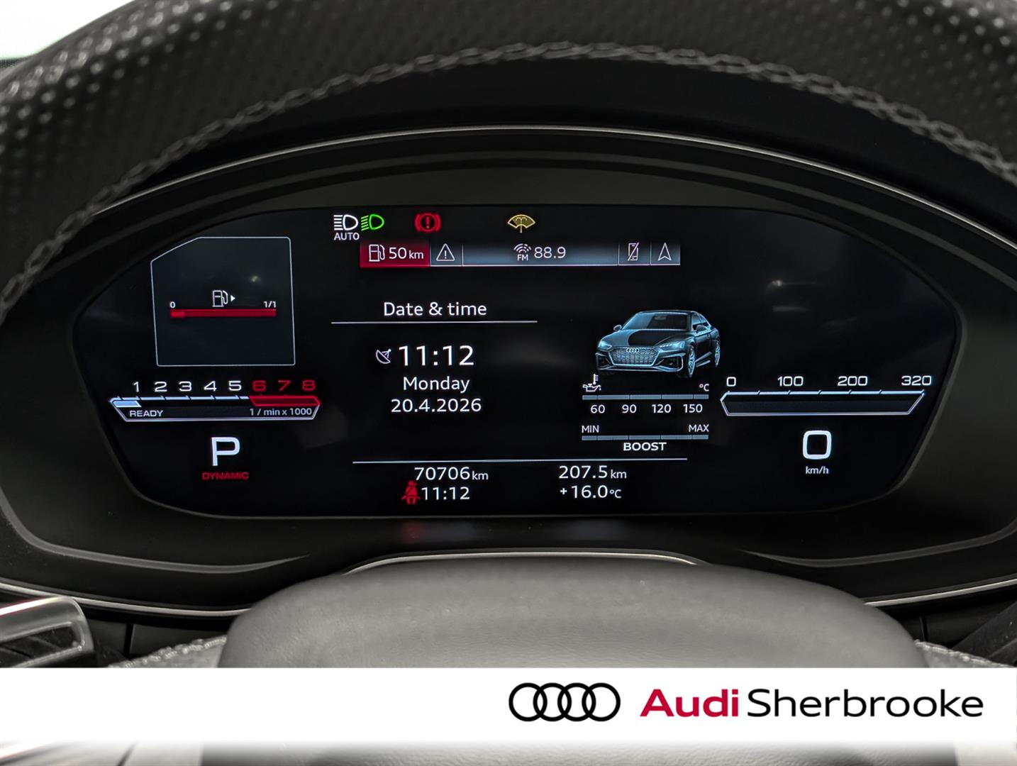 audi RS 5 Coupe 2021 - 25