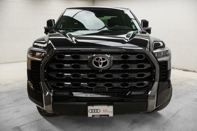 toyota Tundra 2022 - 2