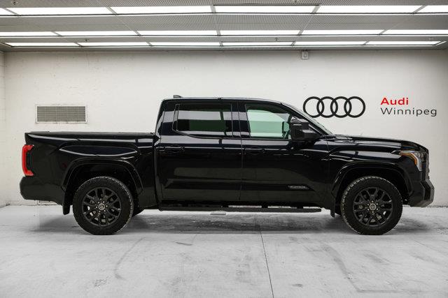 toyota Tundra 2022 - 4