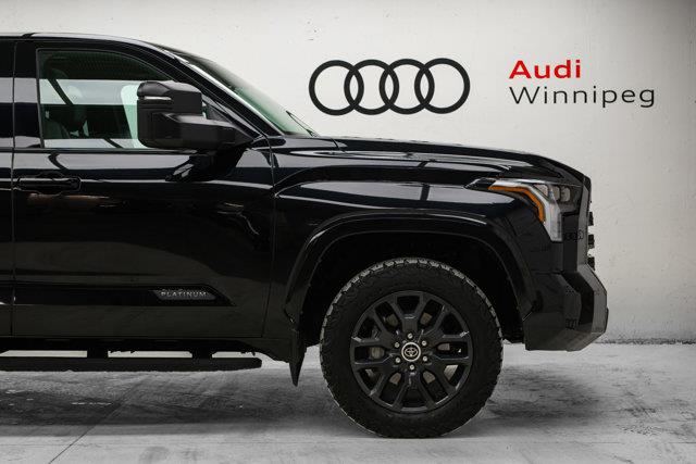 toyota Tundra 2022 - 5