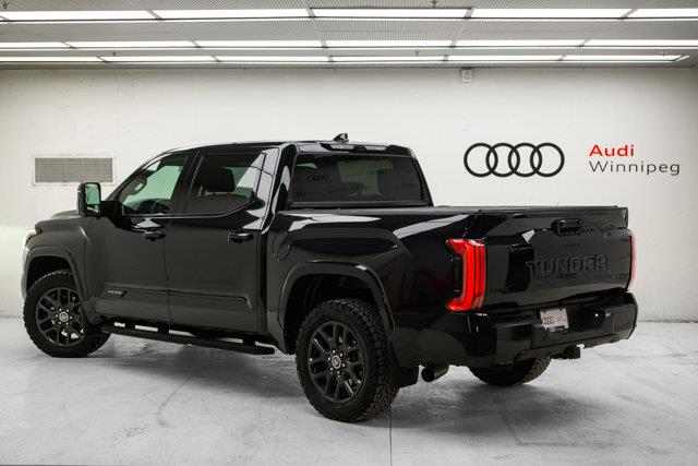 toyota Tundra 2022 - 6
