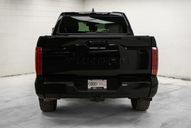 toyota Tundra 2022 - 7
