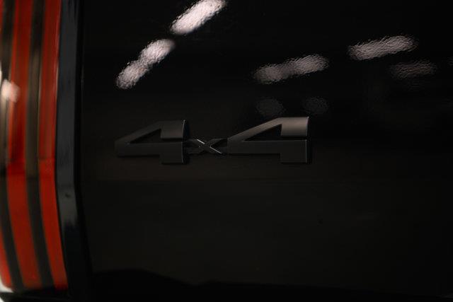 toyota Tundra 2022 - 8