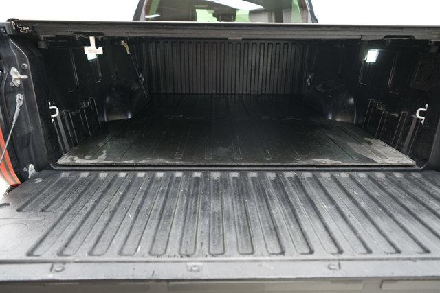 toyota Tundra 2022 - 10