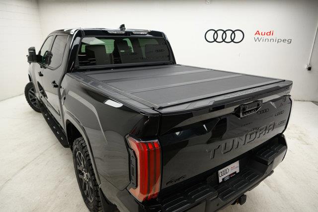 toyota Tundra 2022 - 11