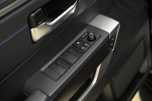 toyota Tundra 2022 - 13