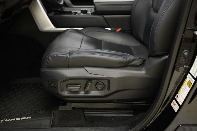 toyota Tundra 2022 - 14