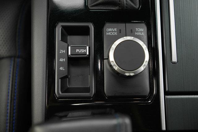 toyota Tundra 2022 - 15
