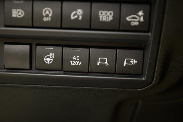 toyota Tundra 2022 - 16