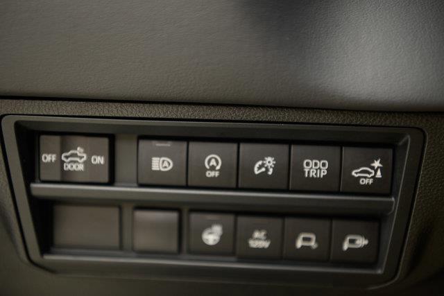 toyota Tundra 2022 - 17