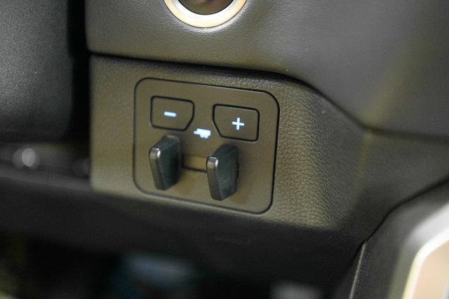 toyota Tundra 2022 - 18
