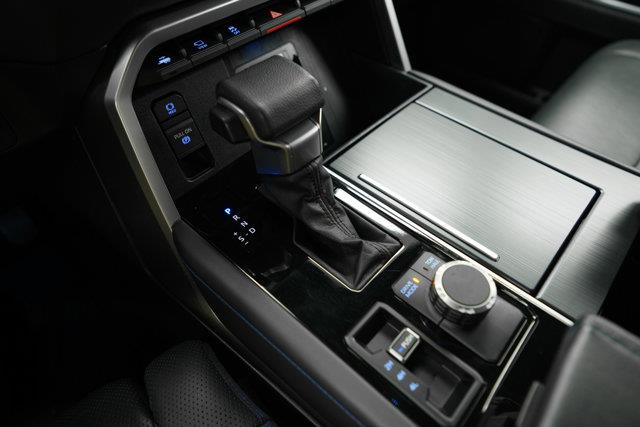 toyota Tundra 2022 - 19