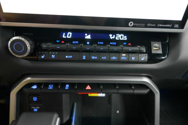 toyota Tundra 2022 - 20