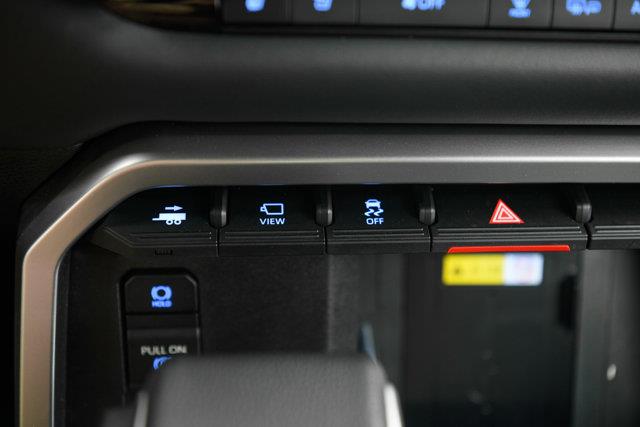 toyota Tundra 2022 - 21