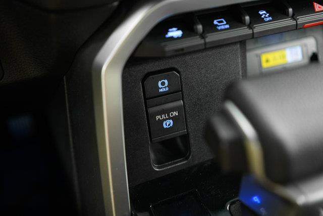 toyota Tundra 2022 - 22