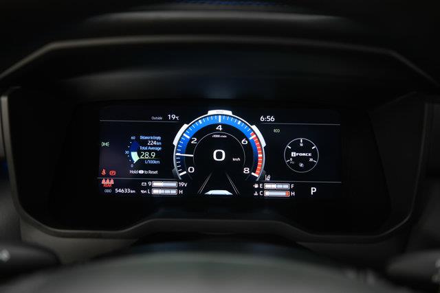 toyota Tundra 2022 - 26