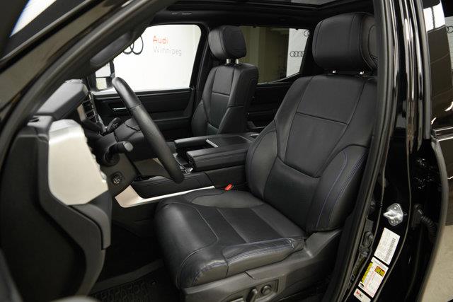toyota Tundra 2022 - 30
