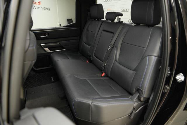 toyota Tundra 2022 - 31
