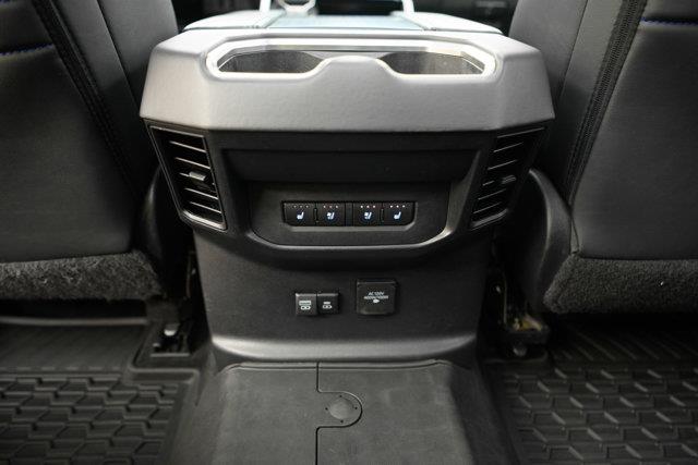 toyota Tundra 2022 - 32
