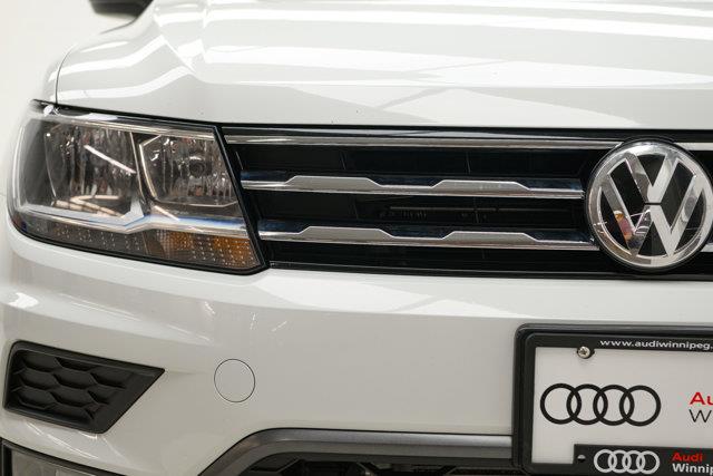 volkswagen Tiguan 2021 - 3