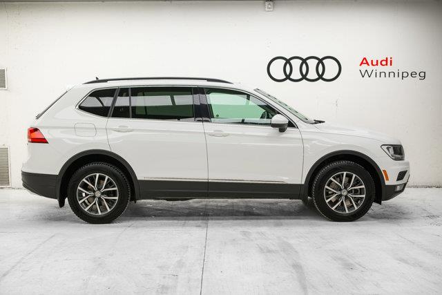 volkswagen Tiguan 2021 - 4