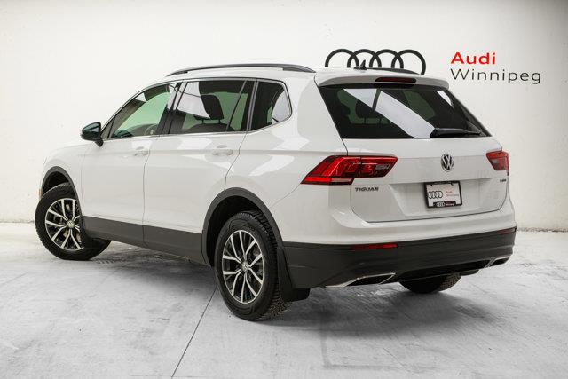 volkswagen Tiguan 2021 - 6