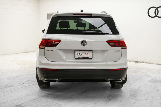volkswagen Tiguan 2021 - 7