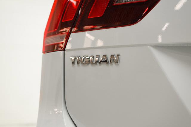 volkswagen Tiguan 2021 - 8