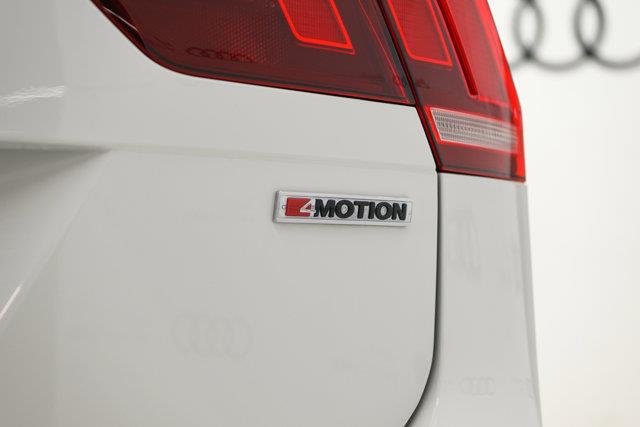 volkswagen Tiguan 2021 - 9