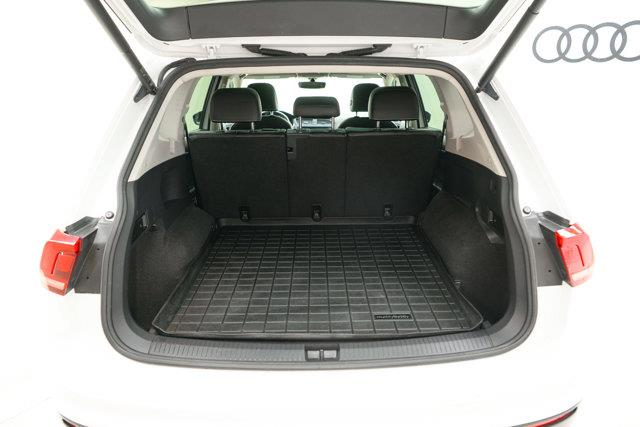 volkswagen Tiguan 2021 - 10