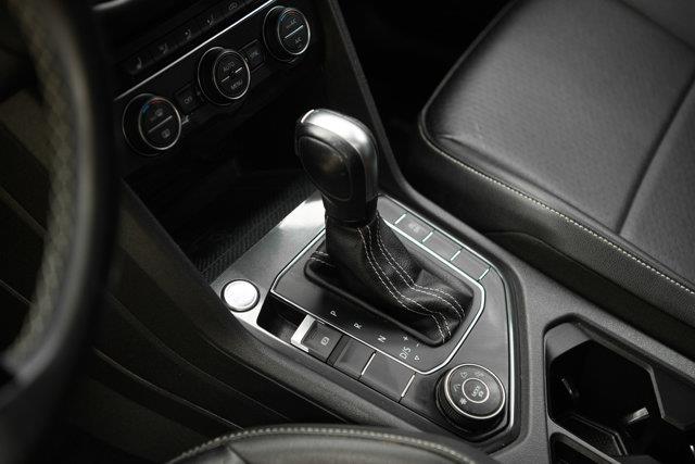 volkswagen Tiguan 2021 - 14