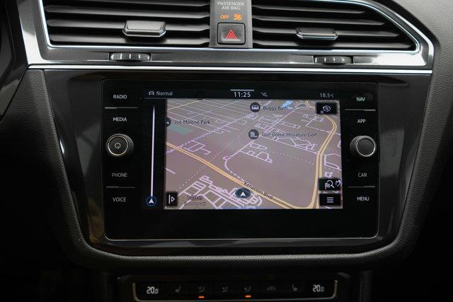 volkswagen Tiguan 2021 - 16