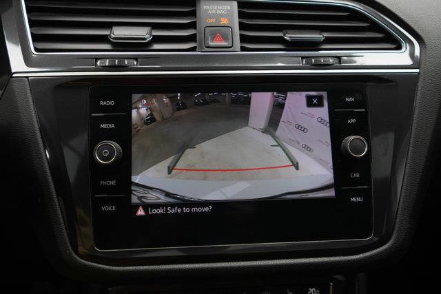 volkswagen Tiguan 2021 - 17