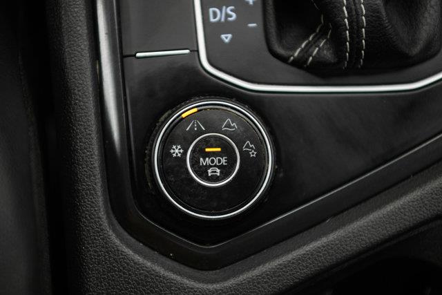 volkswagen Tiguan 2021 - 18