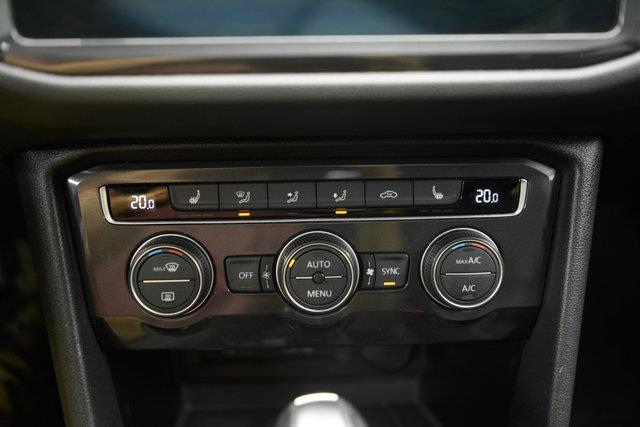 volkswagen Tiguan 2021 - 19