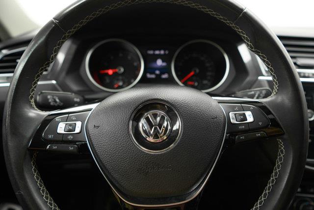 volkswagen Tiguan 2021 - 21