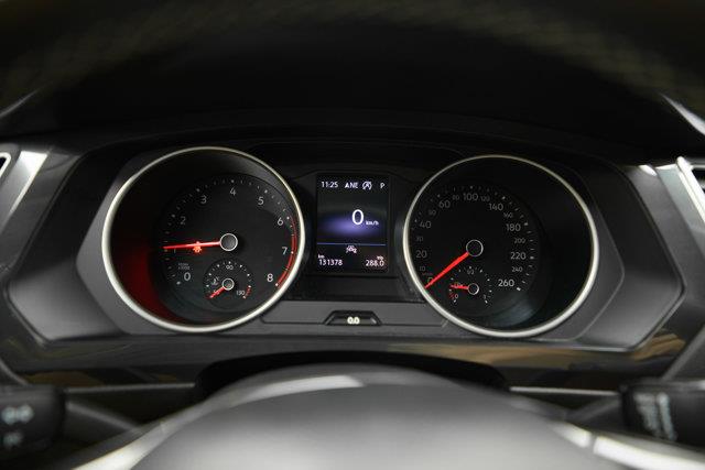 volkswagen Tiguan 2021 - 22