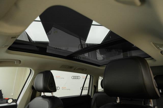 volkswagen Tiguan 2021 - 23