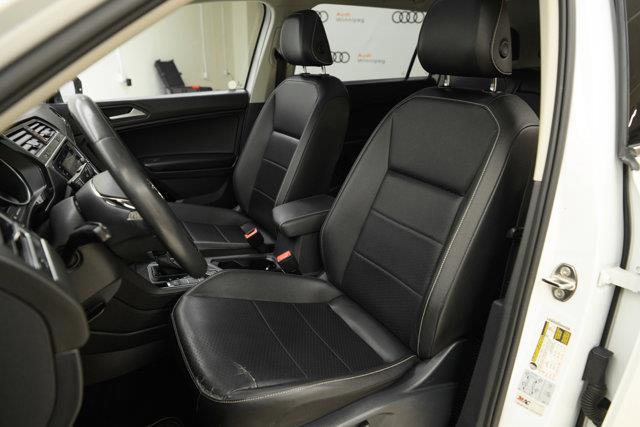 volkswagen Tiguan 2021 - 24