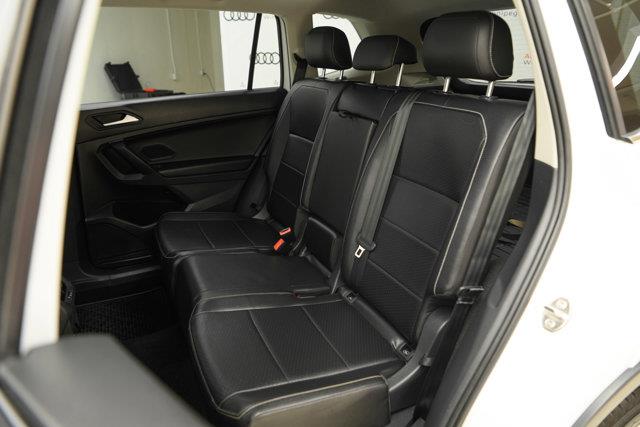 volkswagen Tiguan 2021 - 25