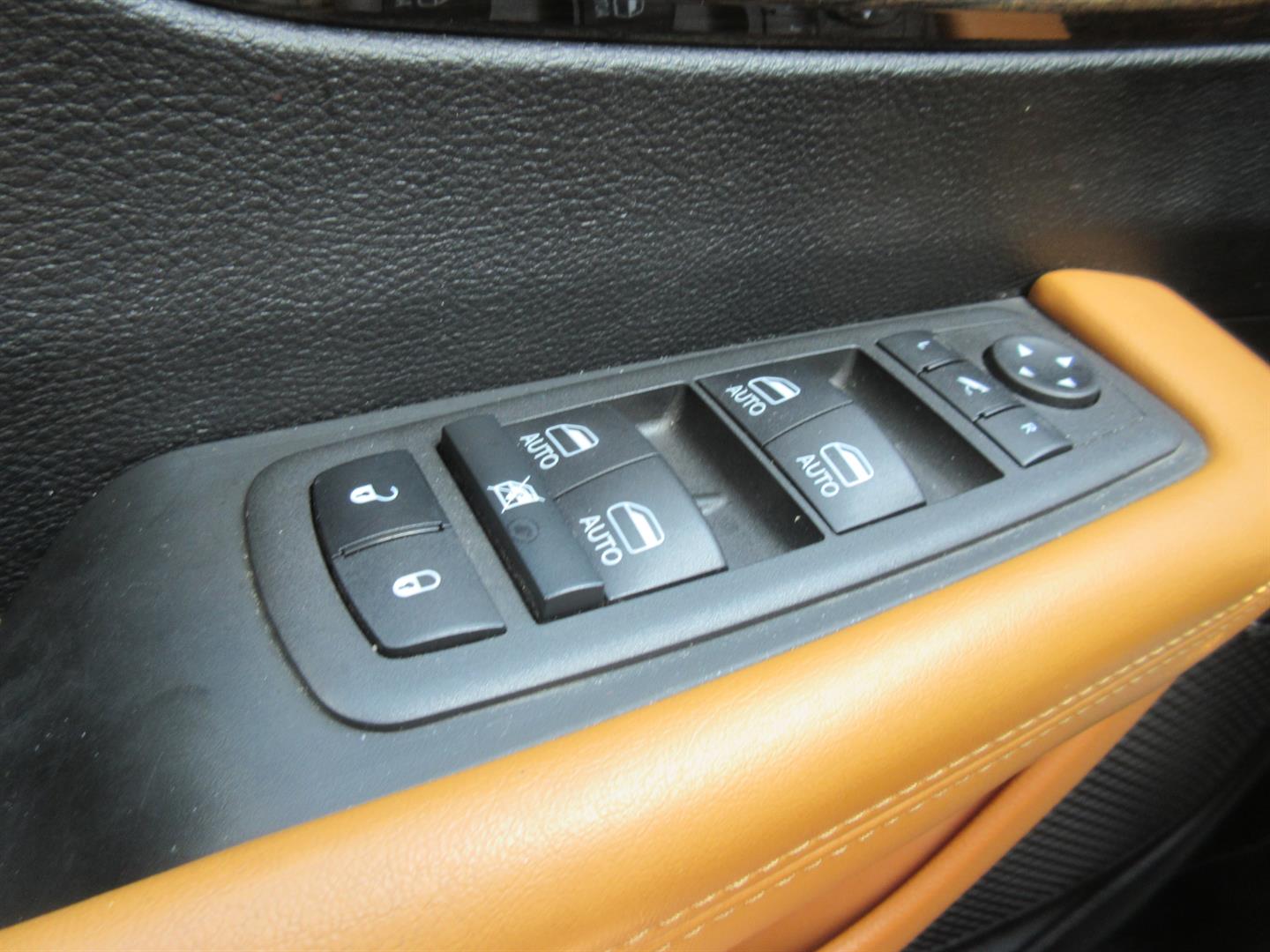 chrysler Pacifica 2022 - 28