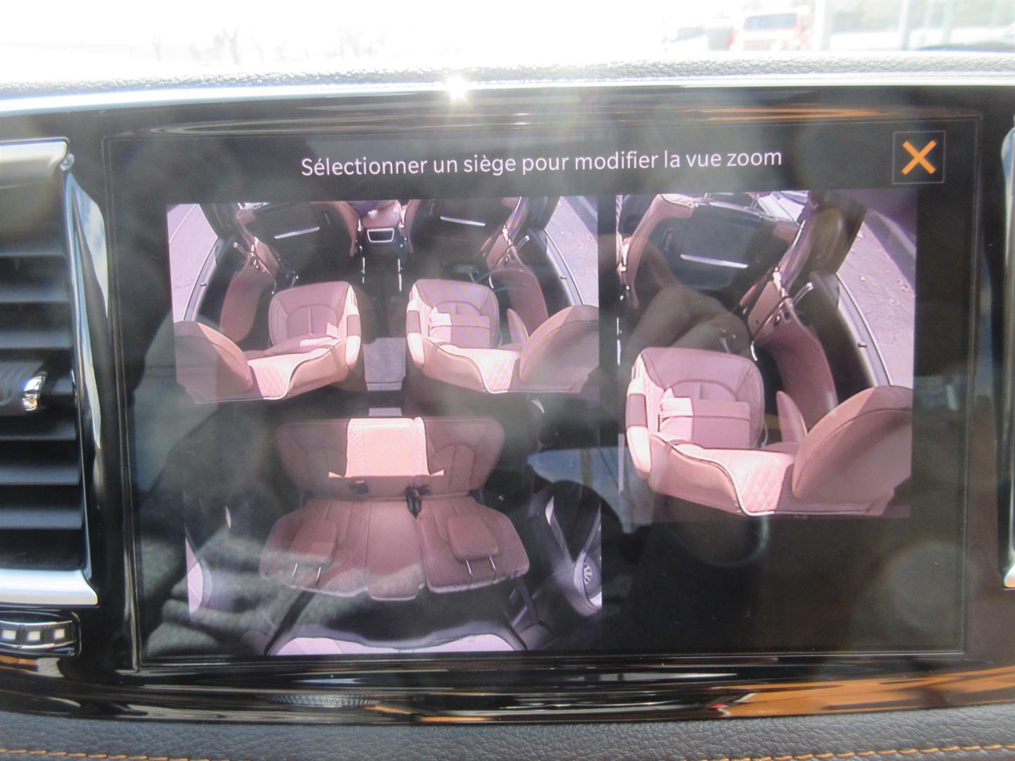chrysler Pacifica 2022 - 34