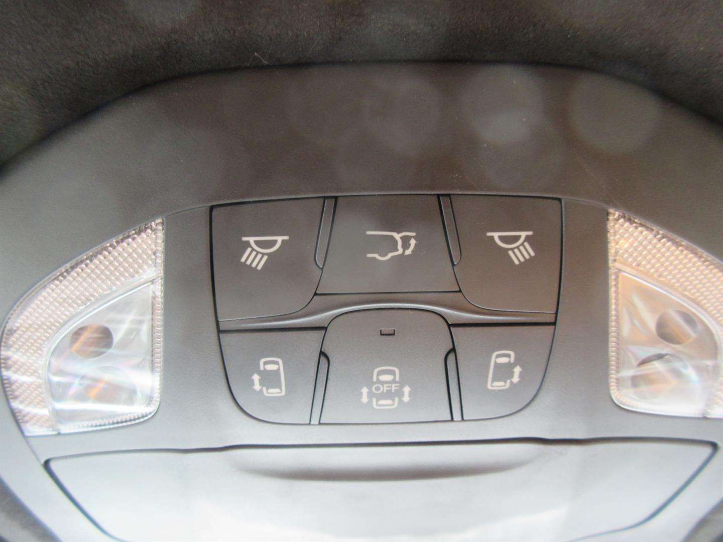 chrysler Pacifica 2022 - 38