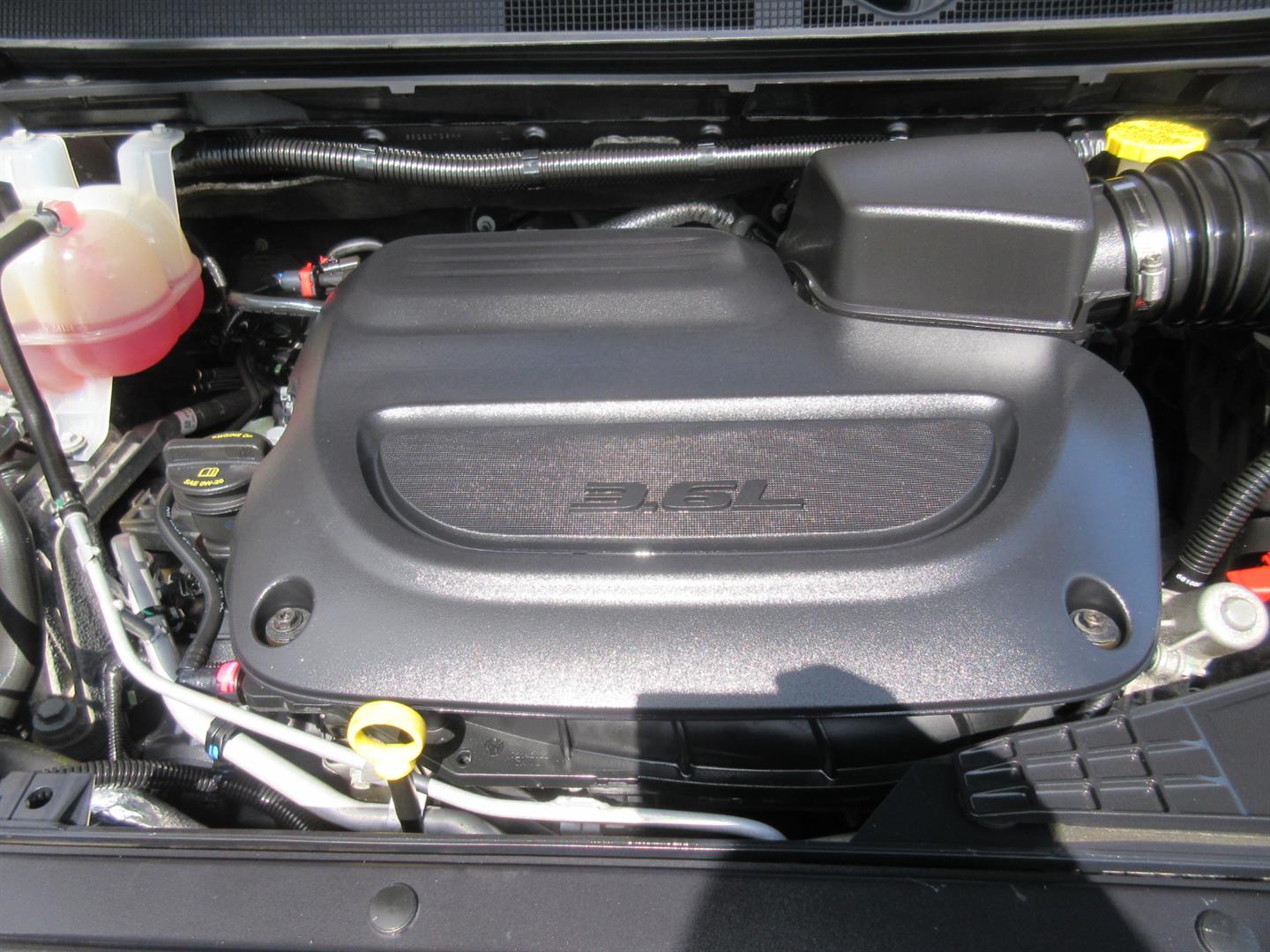 chrysler Pacifica 2022 - 39