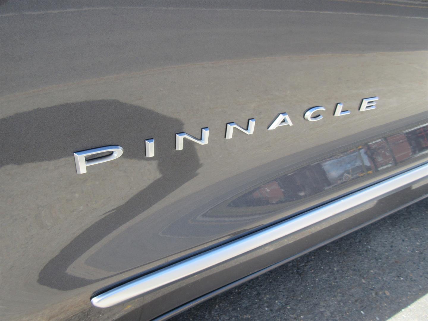 chrysler Pacifica 2022 - 19