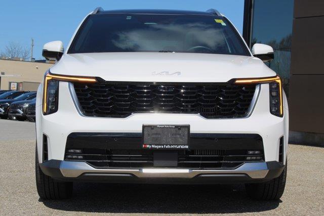 kia Sorento Plug-In Hybrid 2025 - 2
