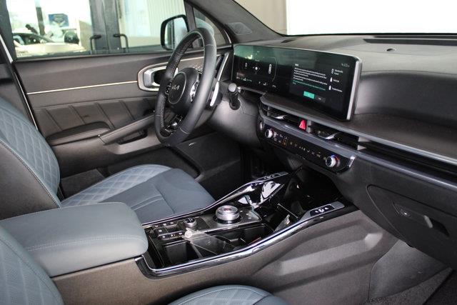 kia Sorento Plug-In Hybrid 2025 - 8