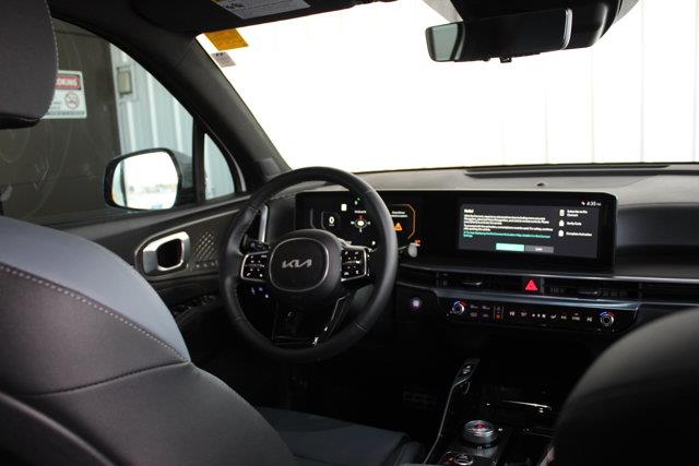 kia Sorento Plug-In Hybrid 2025 - 11